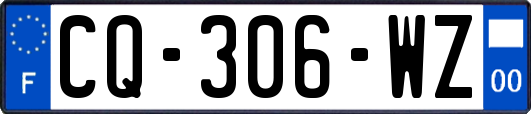 CQ-306-WZ