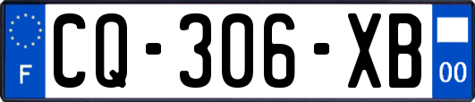 CQ-306-XB