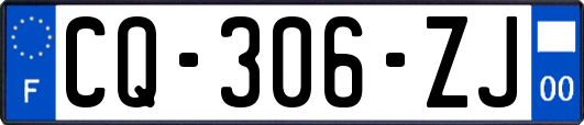 CQ-306-ZJ