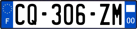 CQ-306-ZM