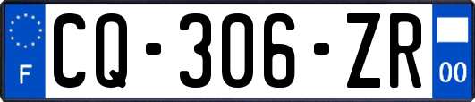 CQ-306-ZR