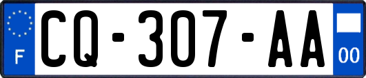 CQ-307-AA