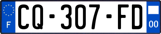 CQ-307-FD