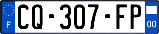 CQ-307-FP