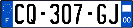 CQ-307-GJ