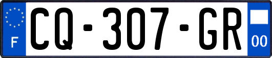 CQ-307-GR