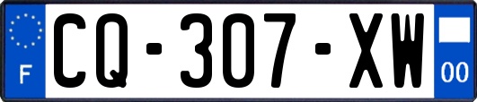 CQ-307-XW