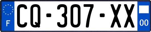 CQ-307-XX