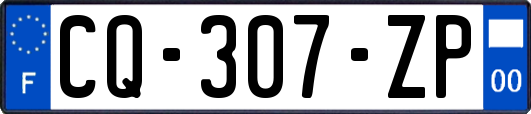 CQ-307-ZP