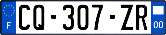 CQ-307-ZR