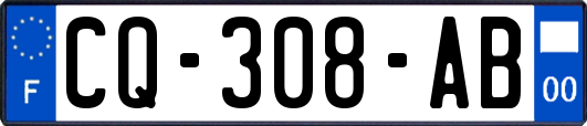 CQ-308-AB