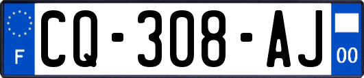 CQ-308-AJ