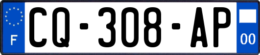 CQ-308-AP