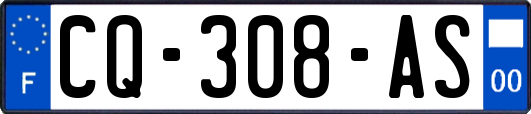 CQ-308-AS