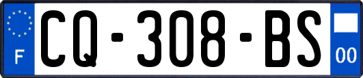 CQ-308-BS