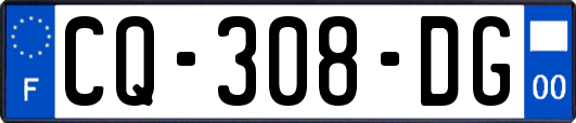 CQ-308-DG