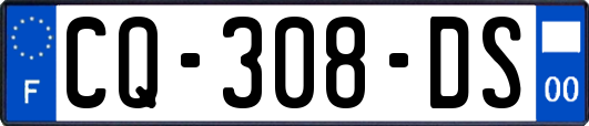 CQ-308-DS