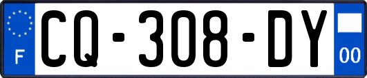 CQ-308-DY