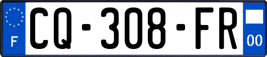 CQ-308-FR