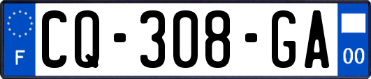 CQ-308-GA