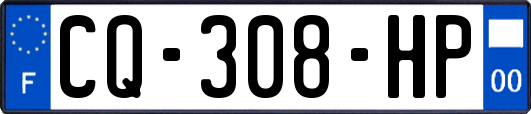 CQ-308-HP