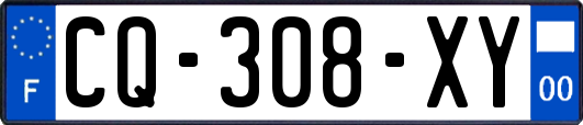 CQ-308-XY