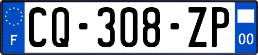 CQ-308-ZP