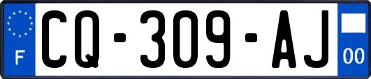 CQ-309-AJ