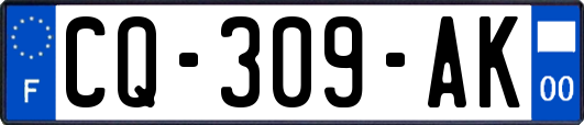 CQ-309-AK