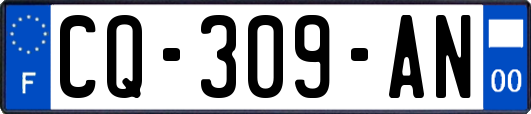 CQ-309-AN