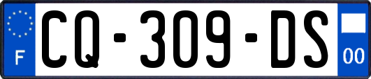 CQ-309-DS