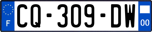 CQ-309-DW