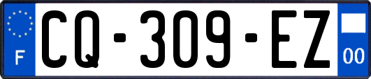 CQ-309-EZ