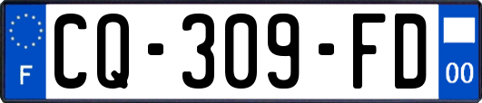 CQ-309-FD