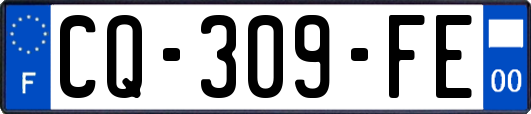 CQ-309-FE