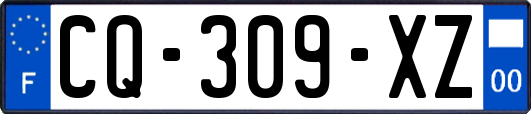 CQ-309-XZ