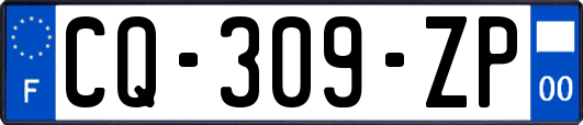 CQ-309-ZP