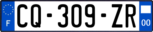 CQ-309-ZR