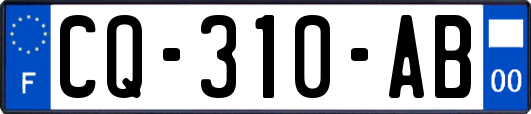 CQ-310-AB