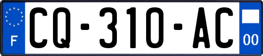 CQ-310-AC