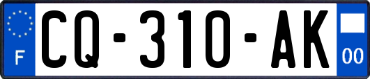 CQ-310-AK