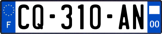 CQ-310-AN