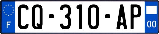 CQ-310-AP