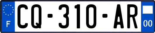 CQ-310-AR