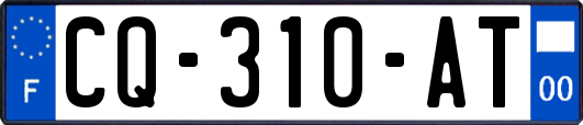 CQ-310-AT