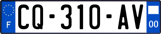 CQ-310-AV