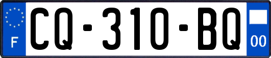 CQ-310-BQ