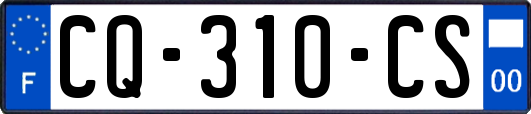 CQ-310-CS