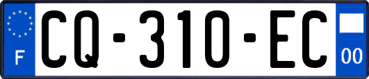 CQ-310-EC