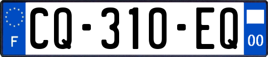 CQ-310-EQ